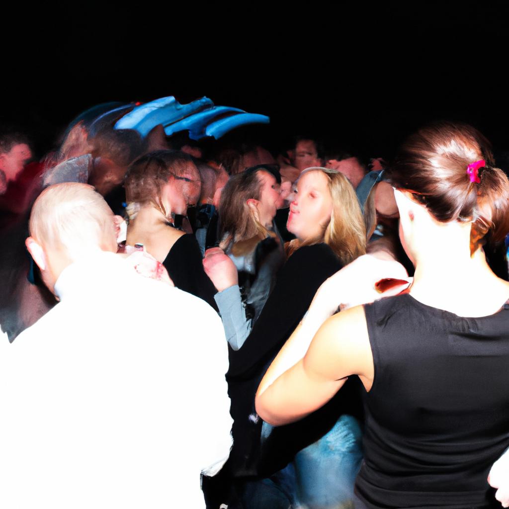 Best Dance Clubs in the City: A Guide to the Hottest Nightlife Spots