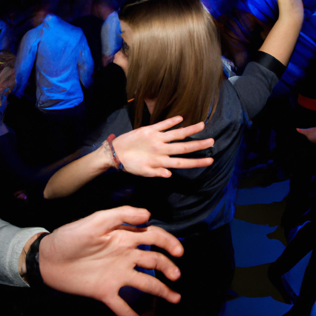 Dance & Nightclubs: The Vibrant World of Music and Movement